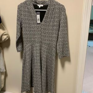 Very cute fall dress.!